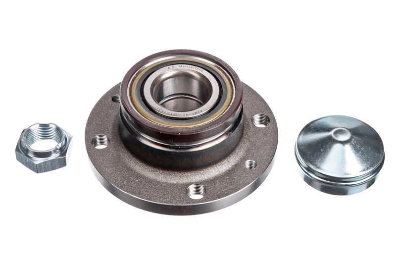 BSG 51754193 PORYA ARKA FIAT LINEA/ALBEA/DOBLO/MAREA/PALIO/PUNTO/FIORINO/TEMP.