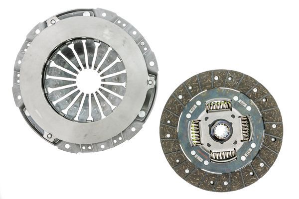 LUK 1606271 DEBRIYAJ SETI OPEL ASTRA G VECTRA B / Y20DTH