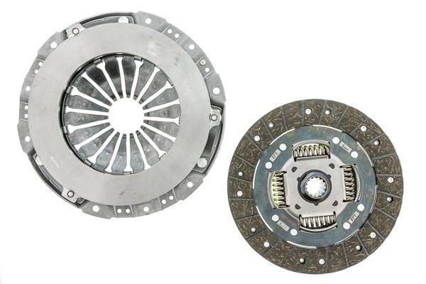 LUK 1606271 DEBRIYAJ SETI OPEL ASTRA G VECTRA B / Y20DTH