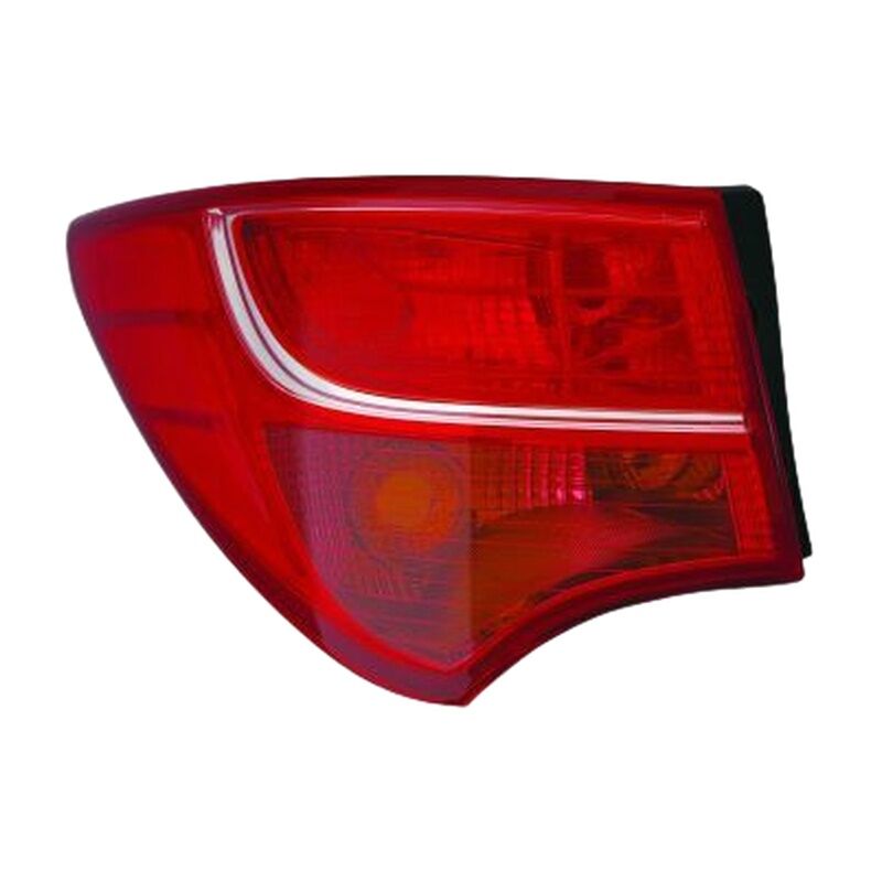 DEPO 924012W035 STOP LAMBASI DIS SOL KORE SANTAFE