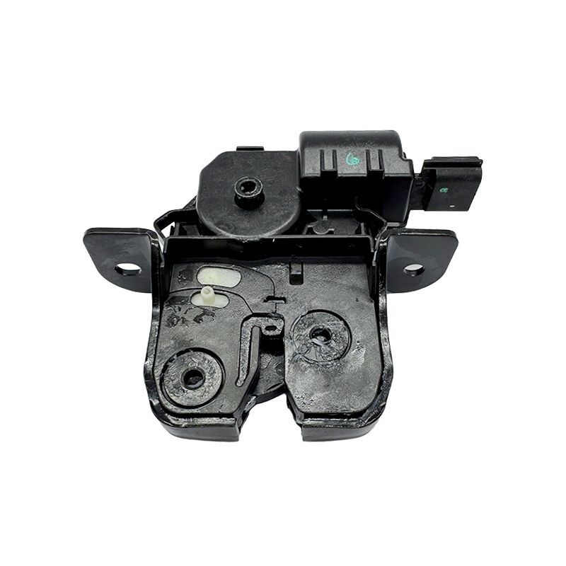 FEBI 905039428R BAGAJ KILIDI ARKA RENAULT MEGANE III-IV FLUENCE CLIO IV