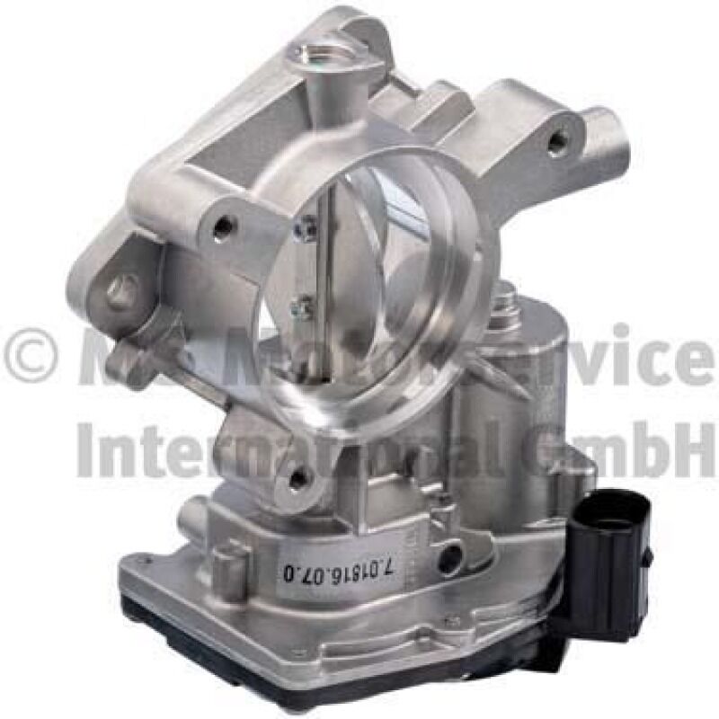 PIERBURG 55564164 GAZ KELEBEK GÖVDESI OPEL ASTRA J INSIGNIA A ZAFIRA C