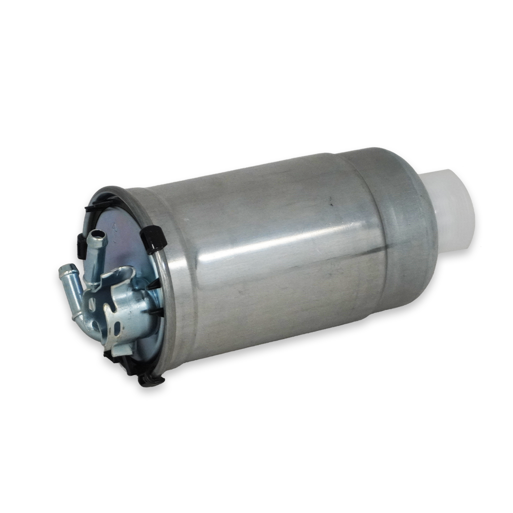 MAHLE 6Q0127401B YAKIT FILTRESI VW POLO-CORDOBA-FABIA