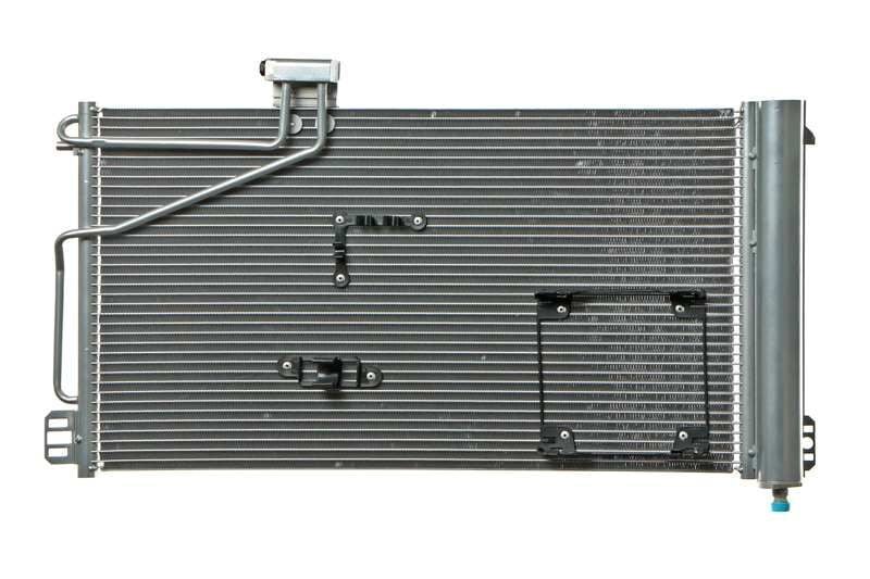 NRF A2035001354 KLIMA RADYATÖRÜ MERCEDES W203-209