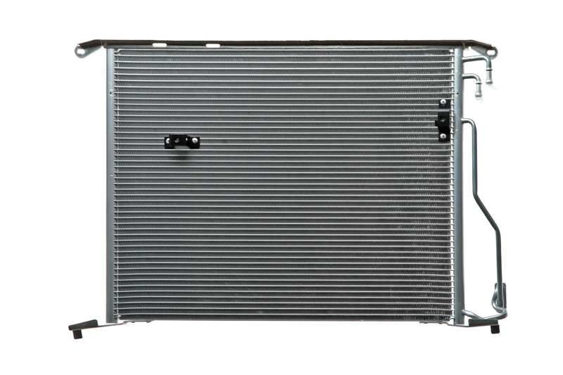 NRF A2205001054 KLIMA RADYATÖRÜ MERCEDES W220-215-230