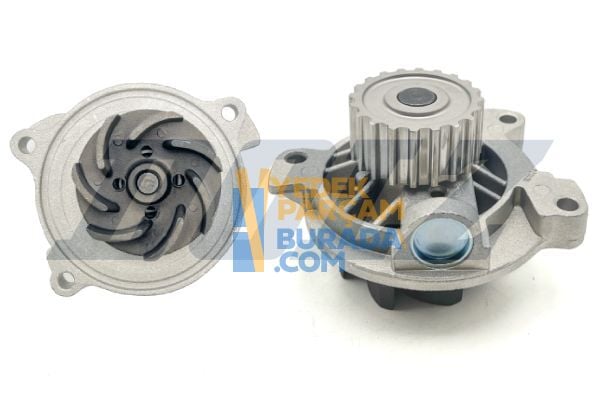 DOLZ 074121005N DEVIRDAIM VW T4-LT-CRAFTER