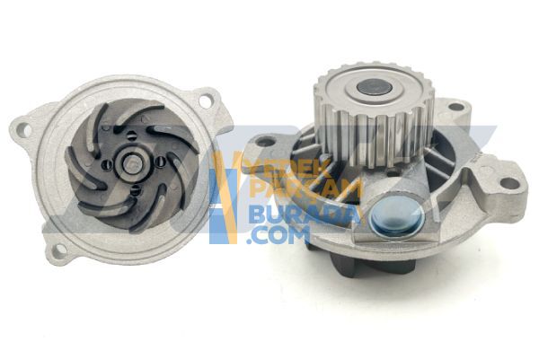 DOLZ 074121005N DEVIRDAIM VW T4-LT-CRAFTER