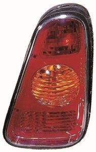 DEPO 63216925835 STOP LAMBASI SOL BMW MINI R50-53