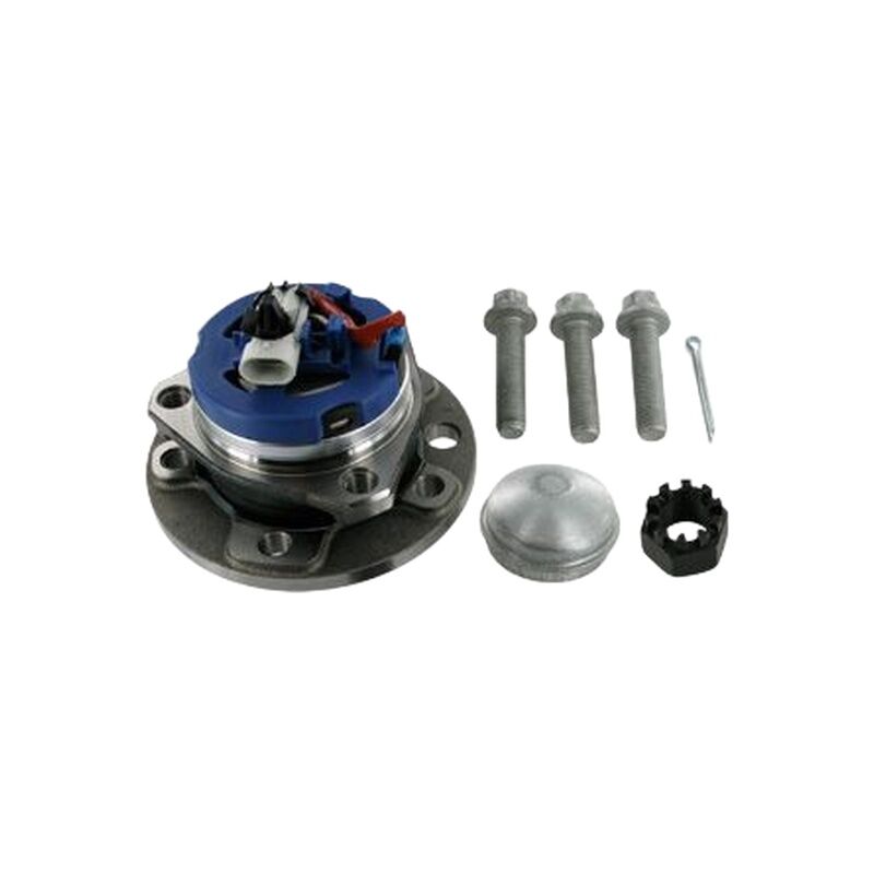 SKF 1603211 PORYA ÖN OPEL ASTRA G ZAFIRA A