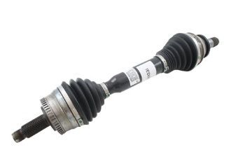 BSG IED500120 AKS KOMPLE ÖN SOL BMW LAND ROVER  RANGE ROVER DISCOVERY III