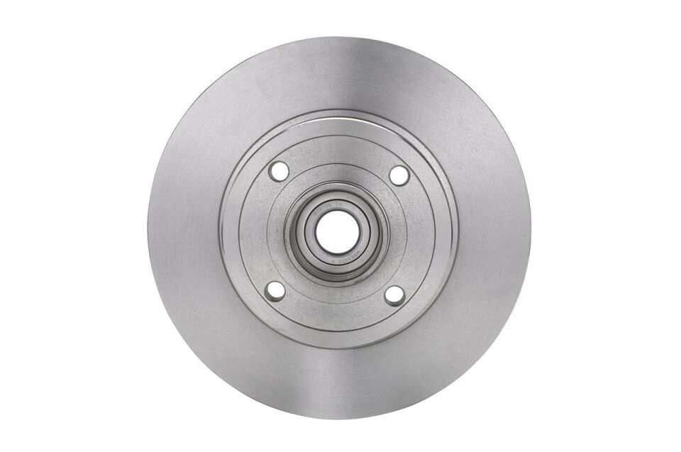 GOODYEAR 7701207823 FREN DISKI ARKA RENAULT MEGAN-II/CLIO-III