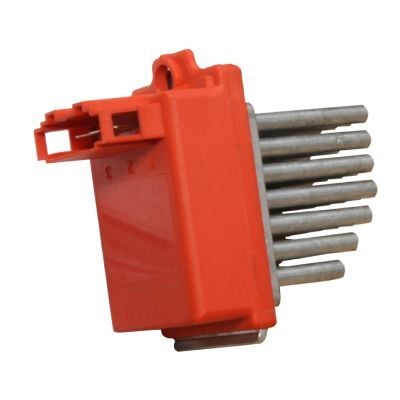 BEHR 1J0907521 FAN REGÜLATÖRÜ VW GOLF4-BORA-A3-LEON-OCTAVIA