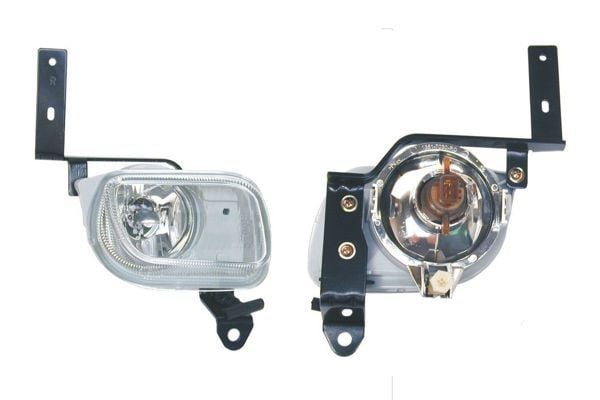 DEPO 8618588 SIS FARI SAG VOLVO C-70 /S-70/V-70