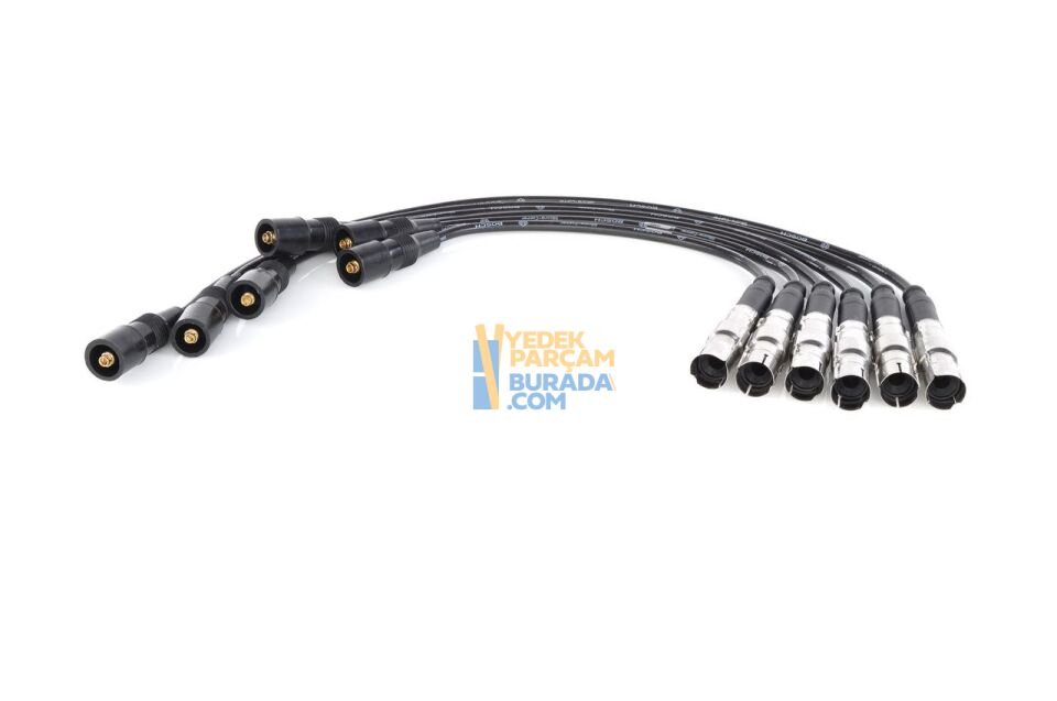 BOSCH 078905531A BUJI KABLOSU TAKIM VW A4-A6