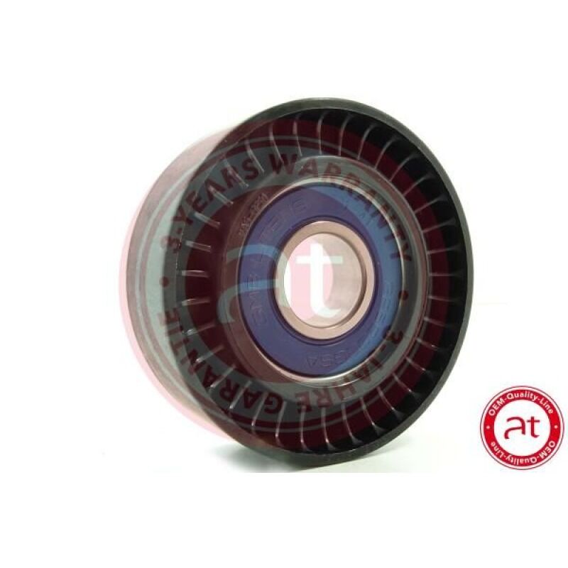 INA A6682020419 V KAYIS GERGI RULMANI MERCEDES W168-169-245-414
