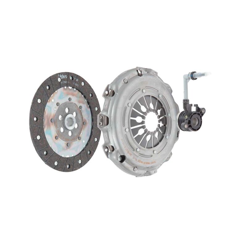 VALEO 31256717 DEBRIYAJ SETI VOLVO VOLVO S40 II