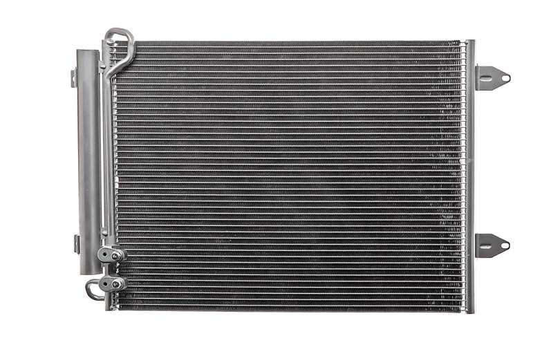 BOSCH 3C0820411C KLIMA RADYATÖRÜ VW PASSAT