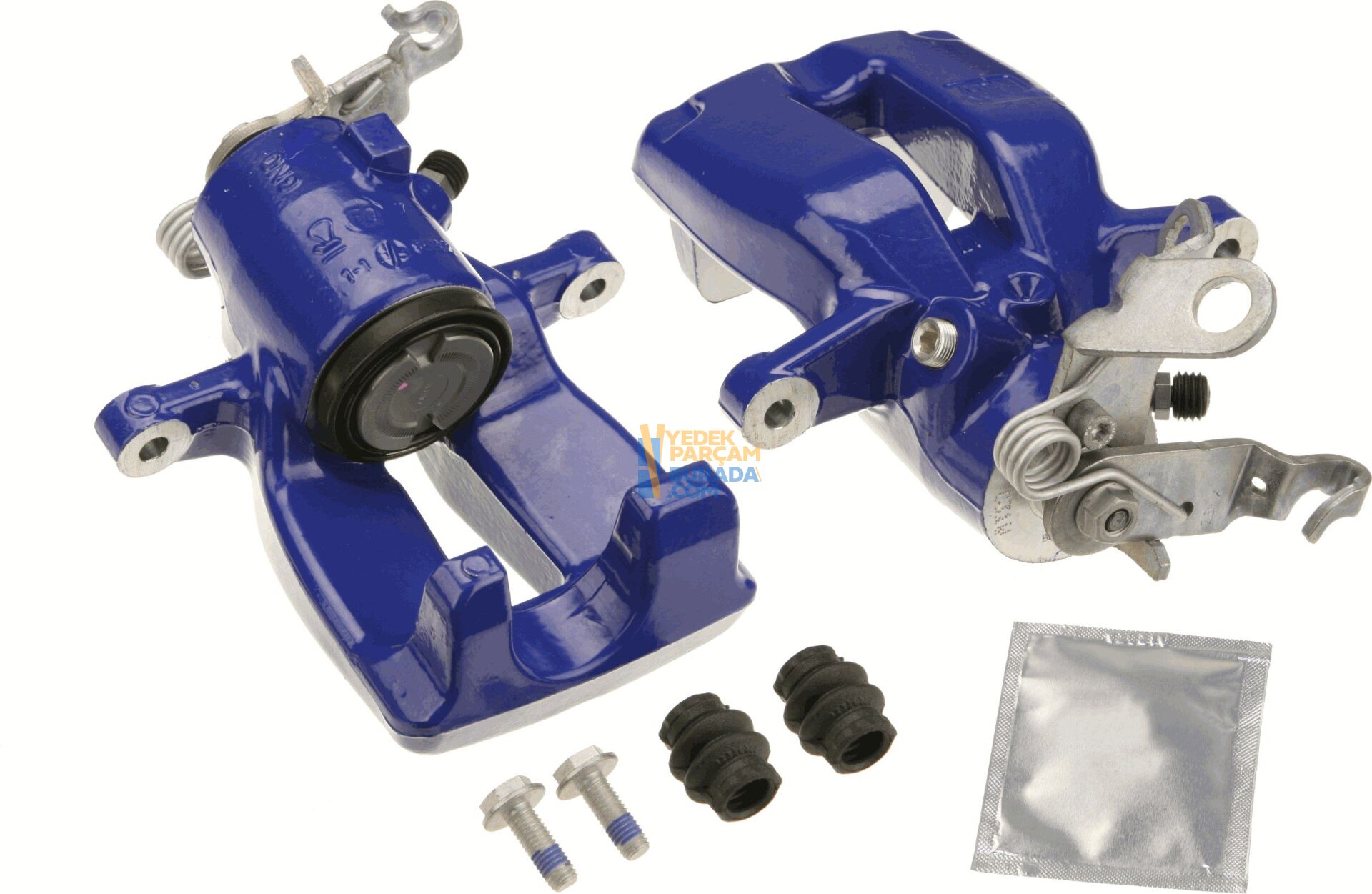 TRW 1K0615424G FREN KALIPERI ARKA SAG VW GOLF5