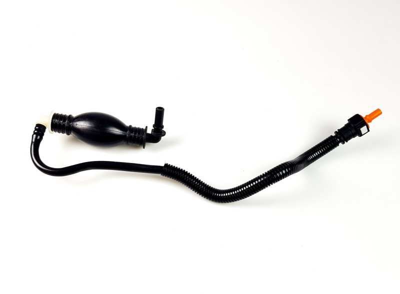 BSG 164460011R YAKIT BORUSU RENAULT MEGANE III SCENIC III