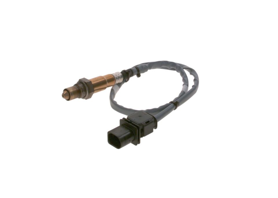 BOSCH 04L906262L OKSIJEN SENSÖRÜ VW CADDY-YETI
