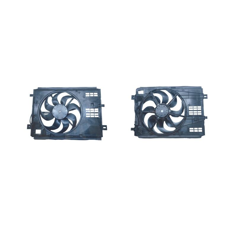 KALE 9832930080 RADYATÖR FAN MOTORU PSA 308 II /3008/5008/508 II / RIFTER / TRAVELLER