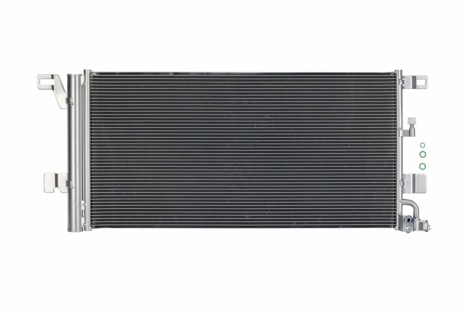 BEHR 8W0816421H KLIMA RADYATÖRÜ VW A4-A5-A6-A7