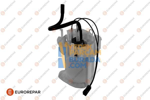 EUROREPAR 815037 YAKIT POMPASI OPEL ASTRA G CORSA B VECTRA B OMEGA B ACCENT COROLLA ESCORT MONDEO