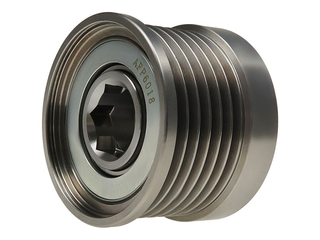 INA 1S7T 10300 CF* ALTERNATÖR KASNAGI FORD MONDEO