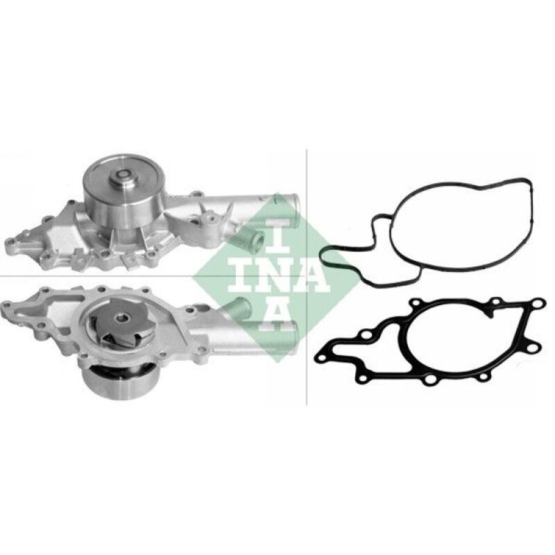 INA A6112001201 DEVIRDAIM MERCEDES W202-203-210-163