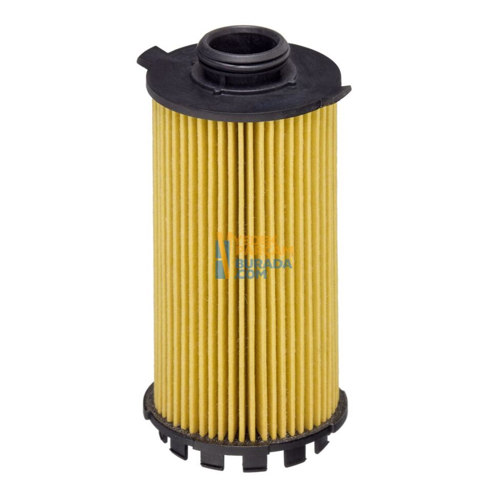 HENGST 0PC115466 YAG FILTRESI VW 718 BOXSTER