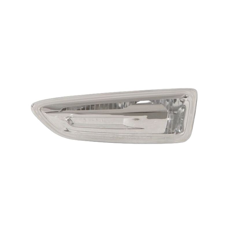 DEPO 1713004 CAMURLUK SINYALI SOL OPEL ASTRA J ASTRA K INSIGNIA B GRANDLAND X CROSSLAND X ZAFIRA C