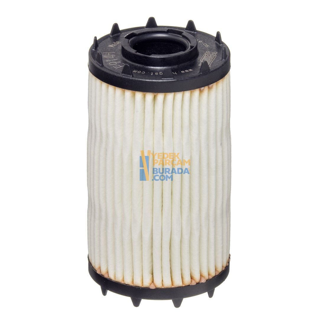 HENGST 06M115561E YAG FILTRESI VW A4-CAYENNE