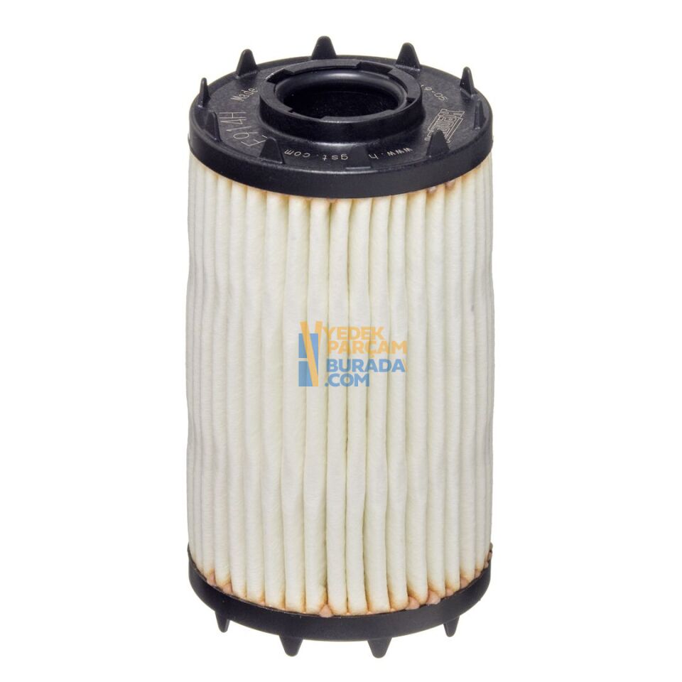 HENGST 06M115561E YAG FILTRESI VW A4-CAYENNE