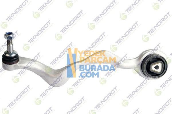 TEKNOROT 31126769797 Salıncak Ön Üst Rotilli Sol BMW E81-E82-E87-E88-E90-E91-E92-E93-X1 E84