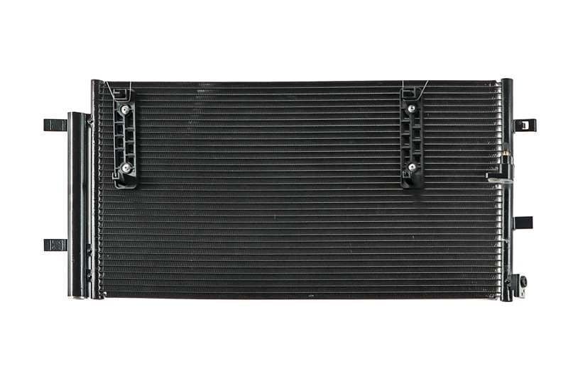 BEHR 8K0260403M KLIMA RADYATÖRÜ VW A4-A5