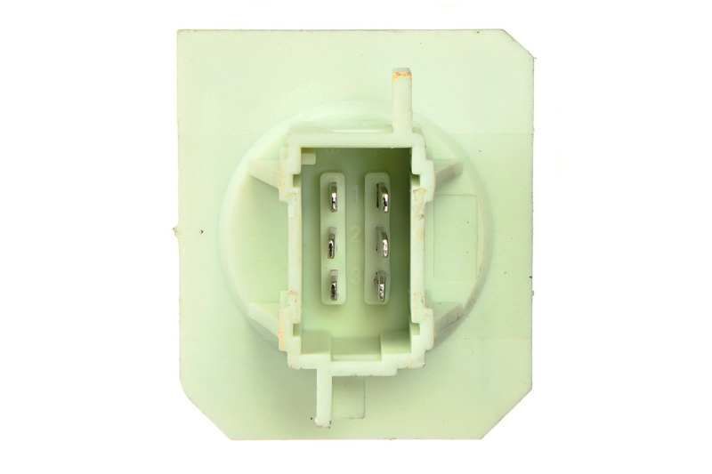 NRF 6450.NX KALORIFER REZISTANSI PSA 206/206+