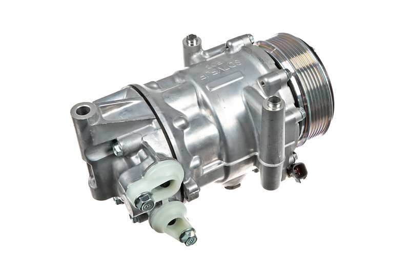 BEHR BK21 19D629 BA KLIMA KOMPRESÖRÜ FORD CUSTOM/BOXER