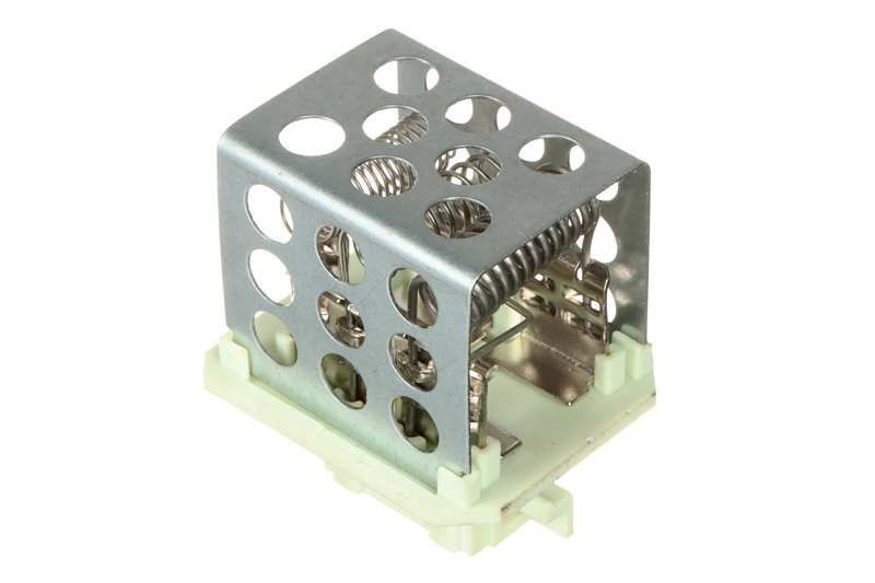NRF 6450.NX KALORIFER REZISTANSI PSA 206/206+