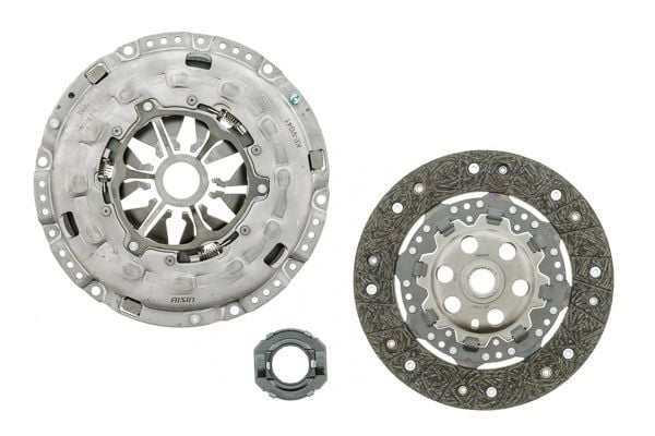 SACHS 06J141015H DEBRIYAJ SETI VW PASSAT-A3