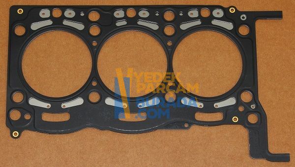ELRING 03F253041Q TURBO SARJ CONTASI VW GOLF6-JETTA-POLO
