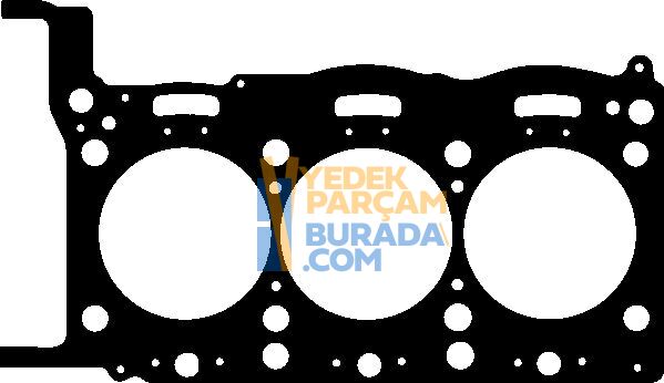 ELRING 03F253041Q TURBO SARJ CONTASI VW GOLF6-JETTA-POLO