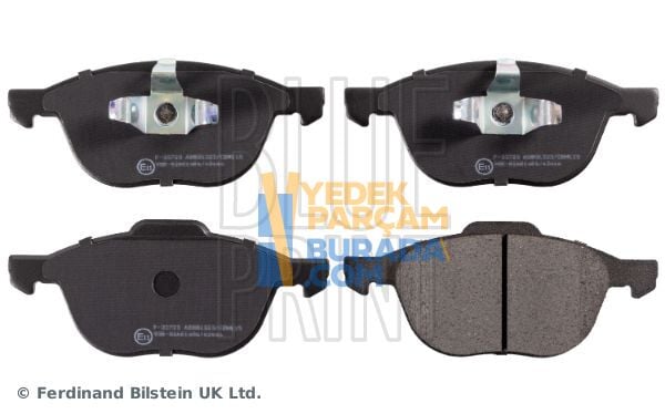 BLUE PRINT FREN BALATASI FOCUS 03-