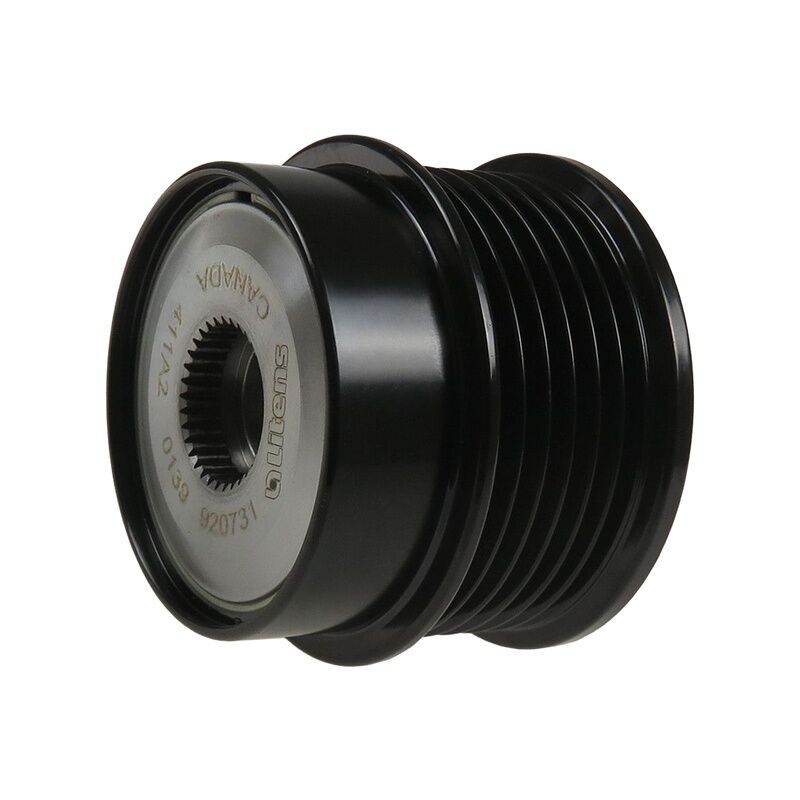 INA 5705.CJ ALTERNATÖR KASNAGI PSA 407