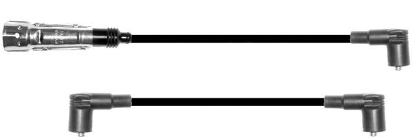 BOSCH 437998031B BUJI KABLOSU TAKIM VW PASSAT