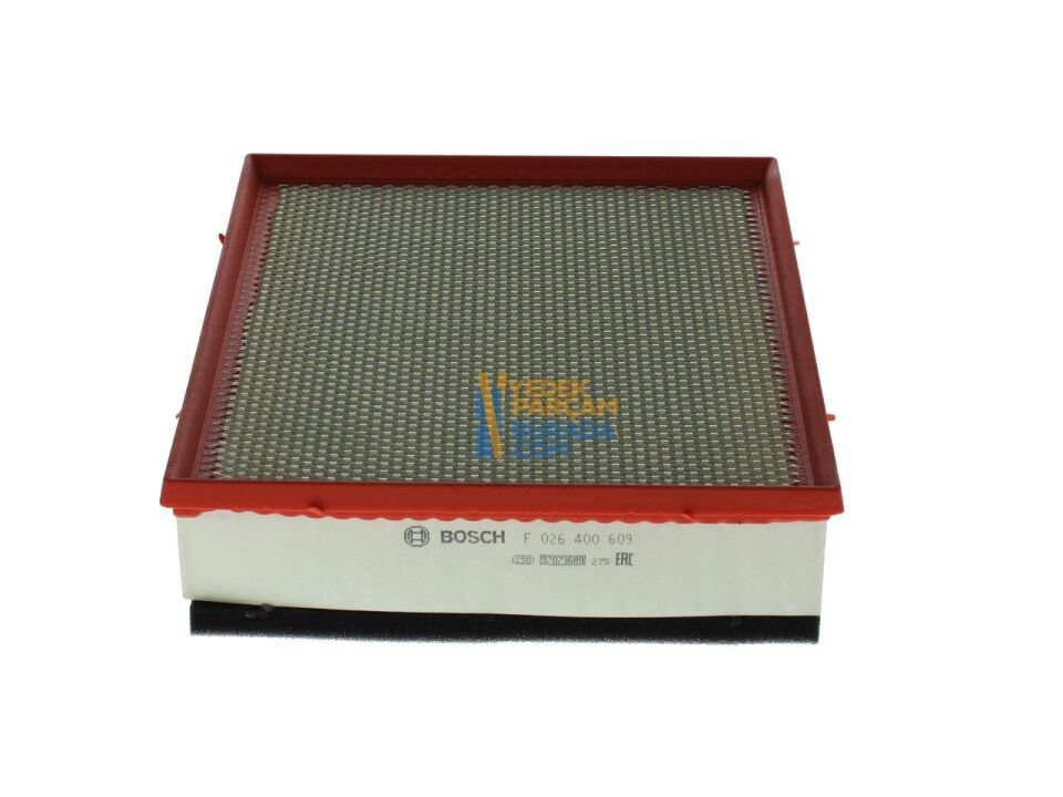 BOSCH 2H0129620A HAVA FILTRESI VW AMAROK