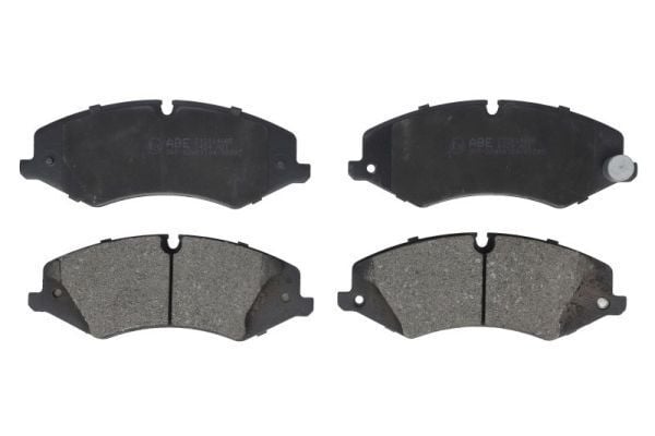 VALEO LR021253 FREN BALATASI ÖN BMW LAND ROVER RANGE ROVER DISCOVERY - SPORT - V-IV