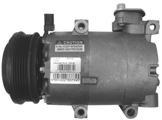 BEHR F1F1 19D629 AB KLIMA KOMPRESÖRÜ FORD FOCUS