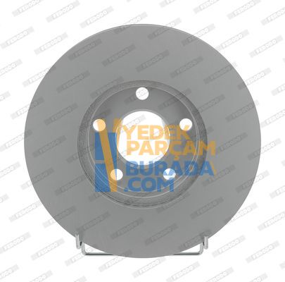 FERODO 8E0615301A FREN DISKI ÖN VW PASSAT-A4