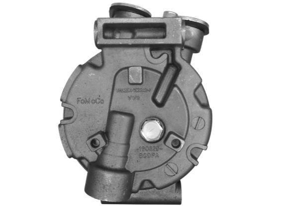 BEHR F1F1 19D629 AB KLIMA KOMPRESÖRÜ FORD FOCUS