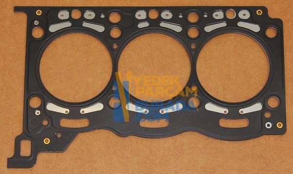 ELRING 059103383JP SILINDIR KAPAK CONTASI VW TOUAREG-Q7-CAYENNE